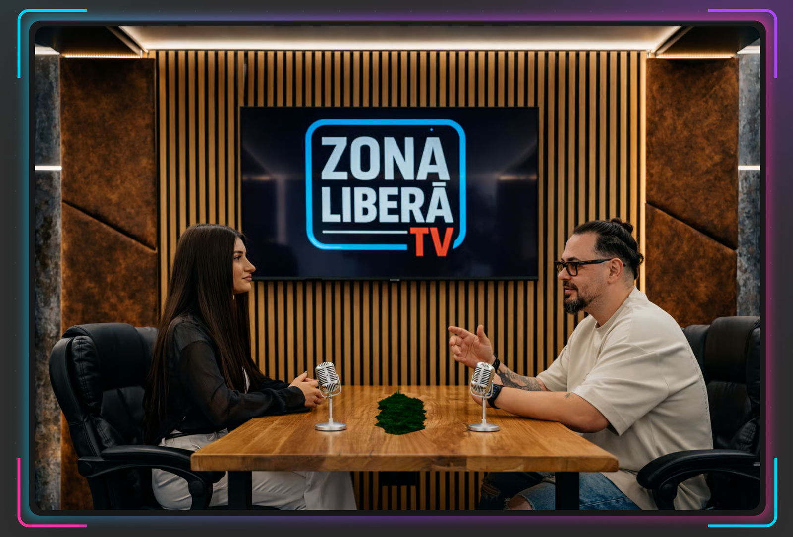 Zona Liberă
