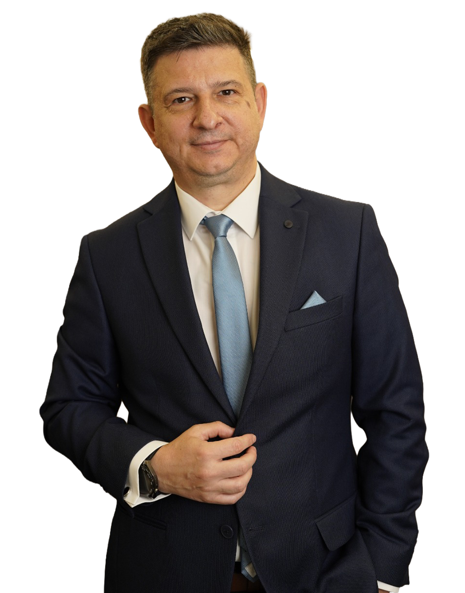 Stelian Muscalu