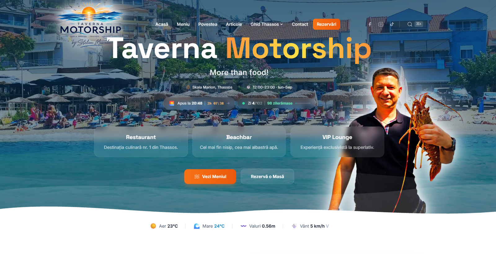 Litoral.online
