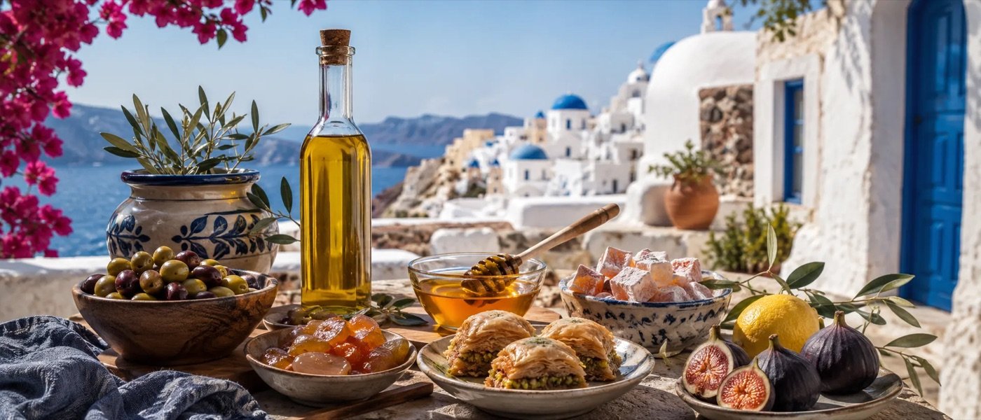 Din Grecia