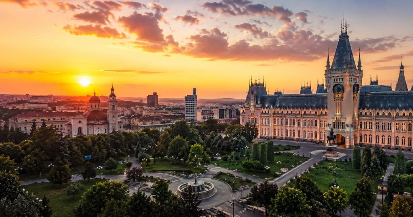 MyIași.online