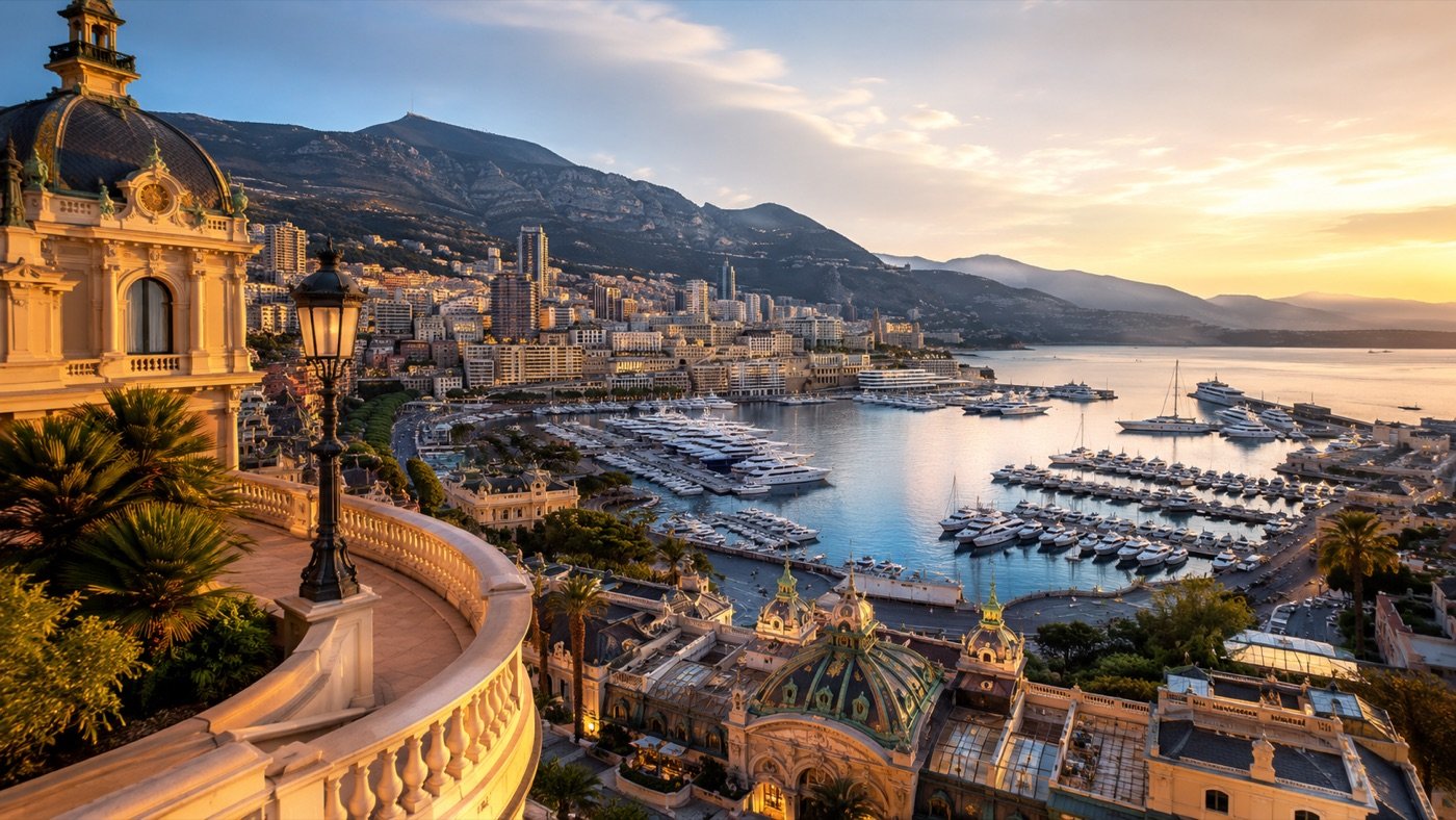 MyMonaco.online