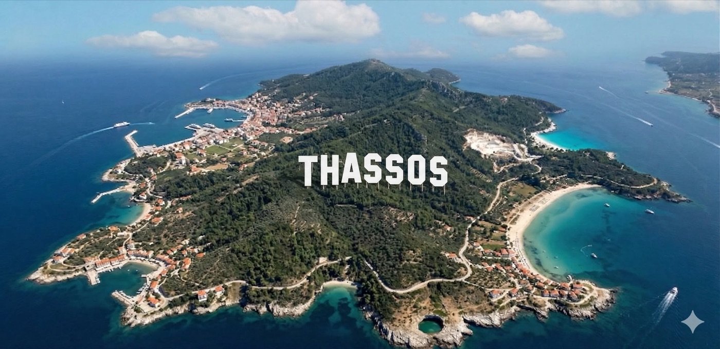 Thassos.online