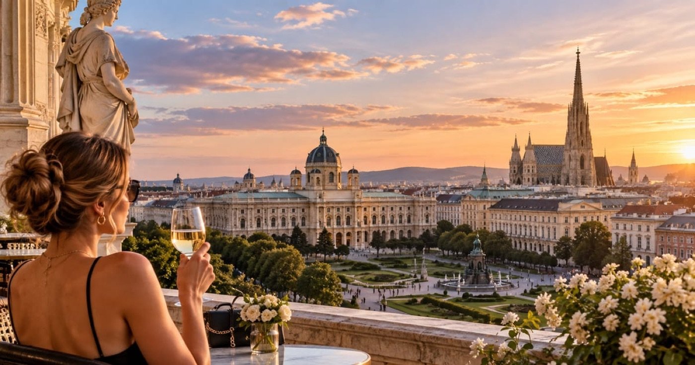 MyVienna.Online