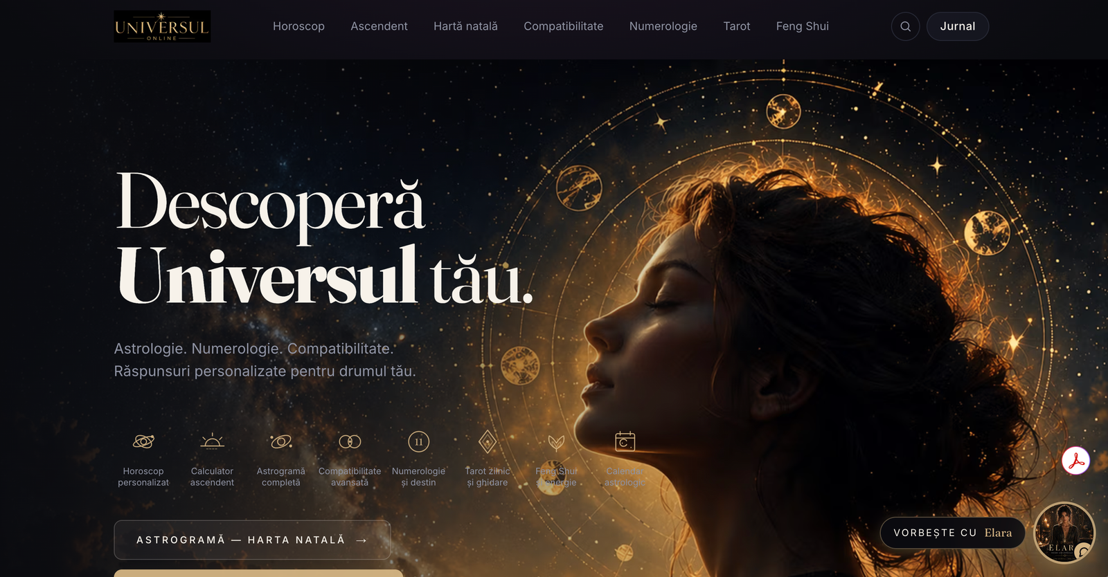 Universul Online